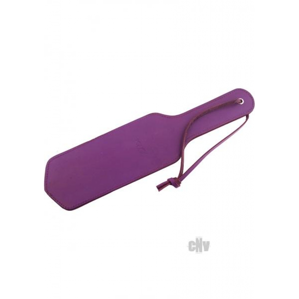 Rouge Paddle Purple - Paddles