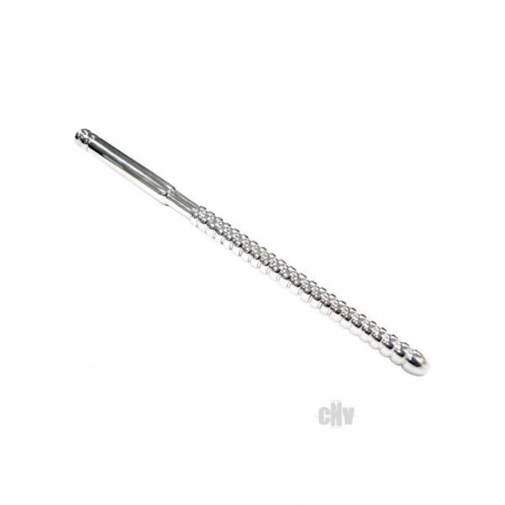 Rouge Urethral Probe Stainless Steel - Medical Play