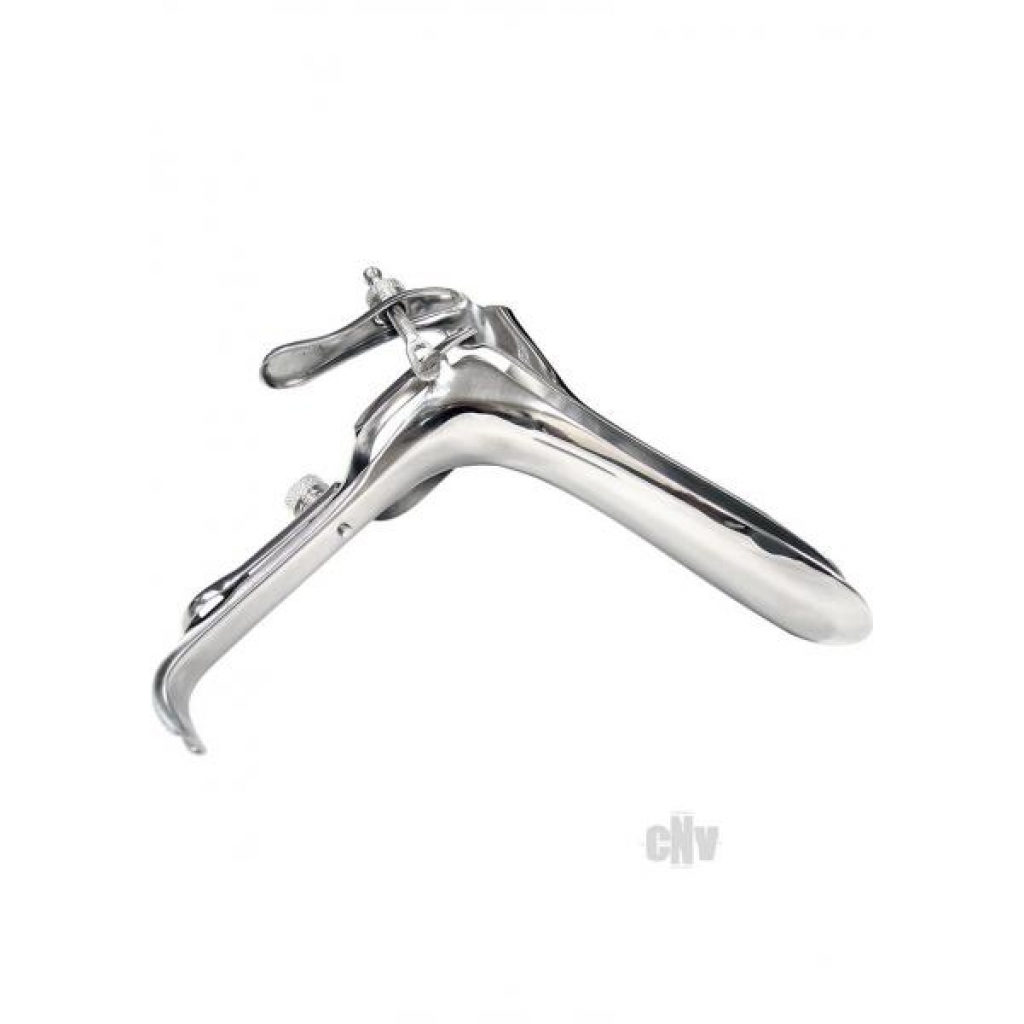 Rouge Stainless Steel Vaginal Speculum