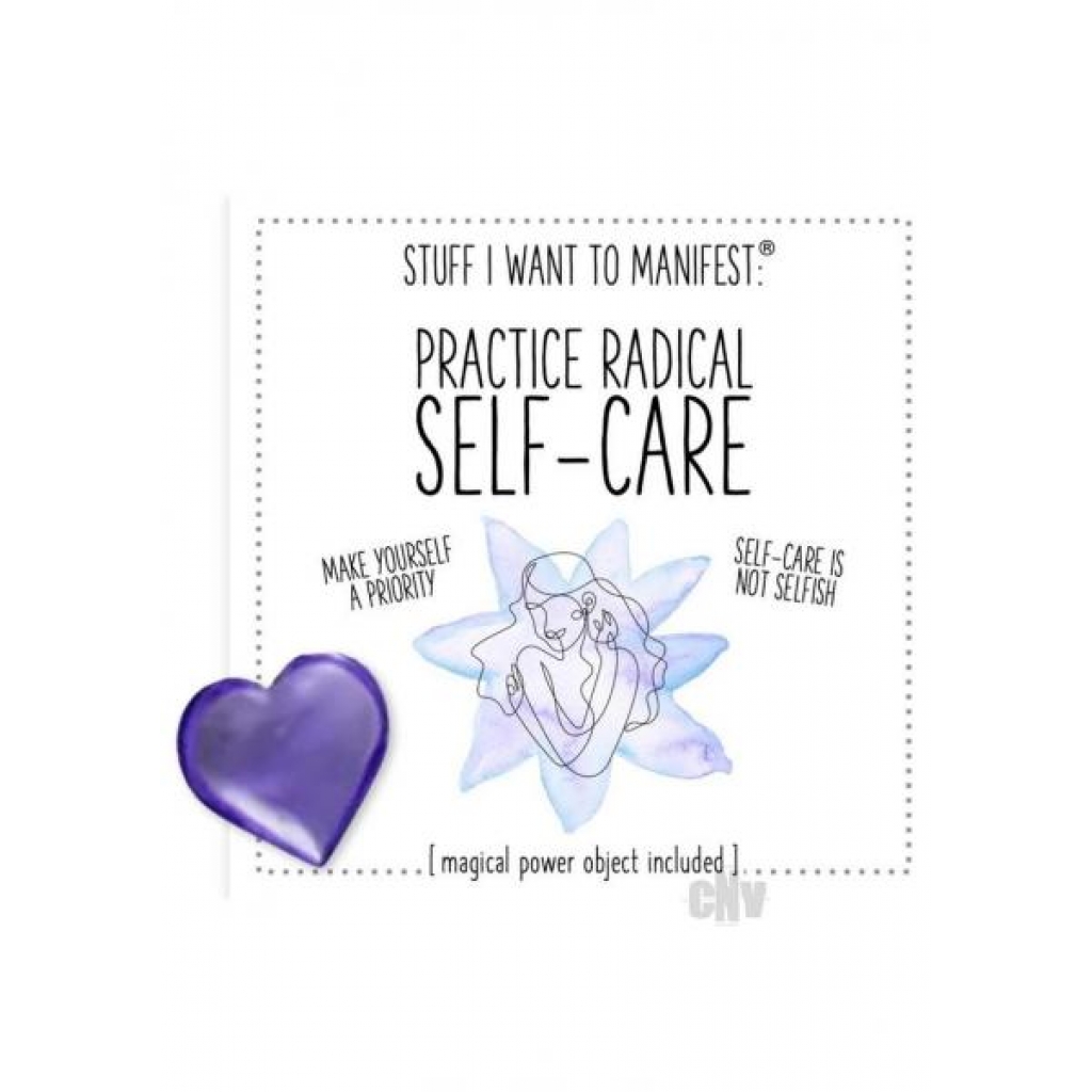 Manifestation Self-Care Kit