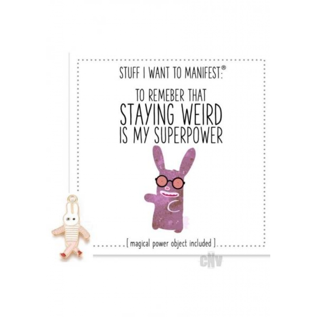 Its Ok To Stay Weird - Gag & Joke Gifts