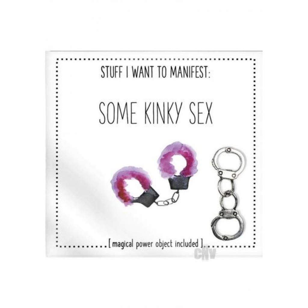 Some Kinky Sex - Gag & Joke Gifts