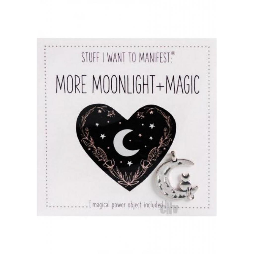 Moonlight Magic - Gag & Joke Gifts