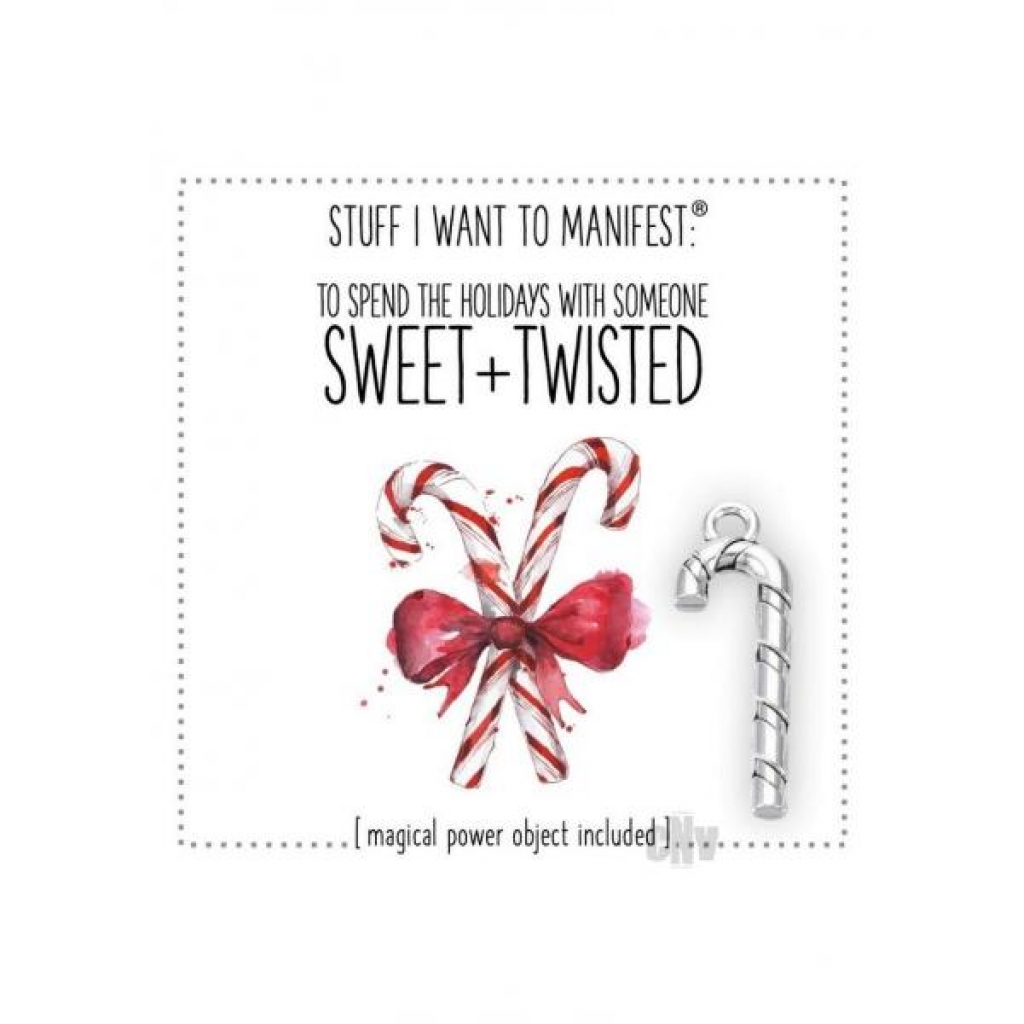 Someone Sweet Twisted - Gag & Joke Gifts