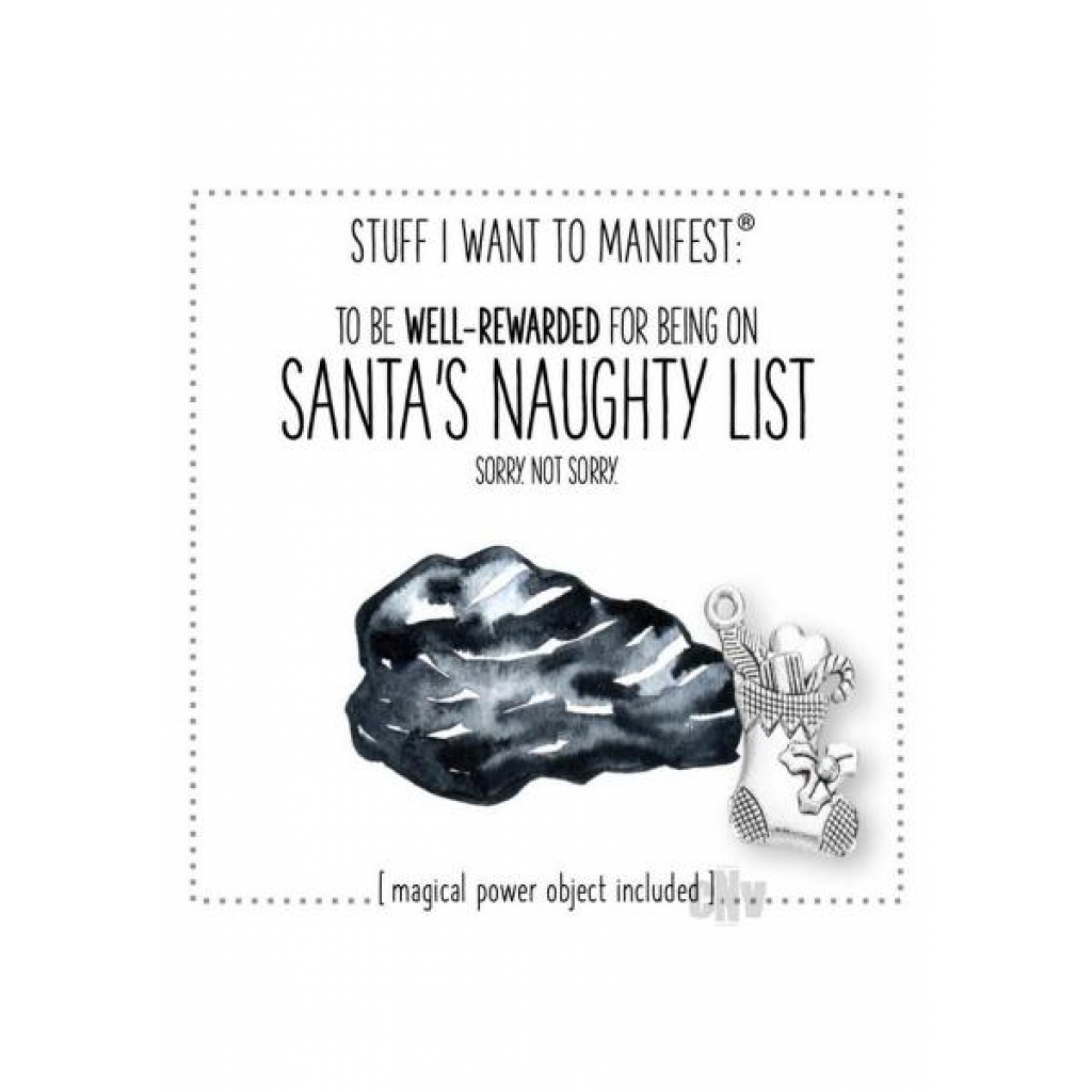 Naughty List - Gag & Joke Gifts