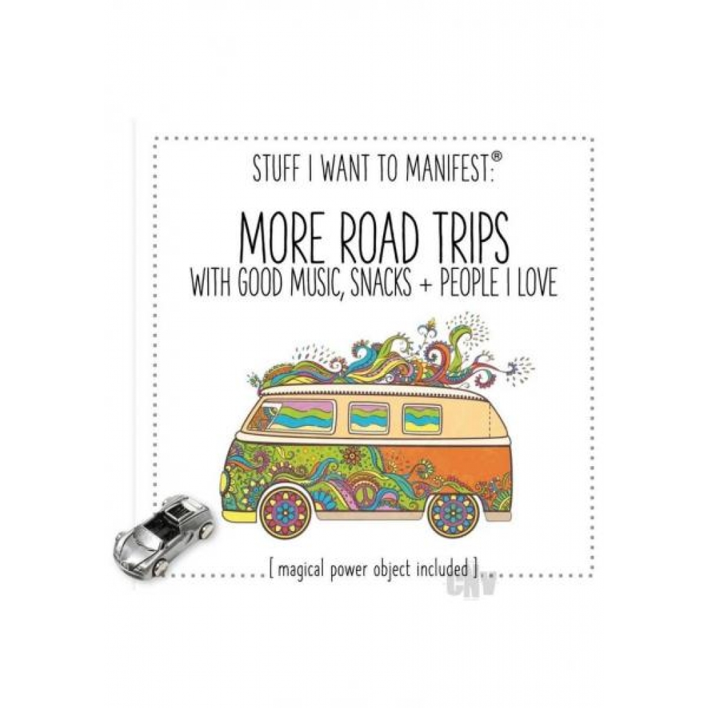 More Road Trips - Gag & Joke Gifts