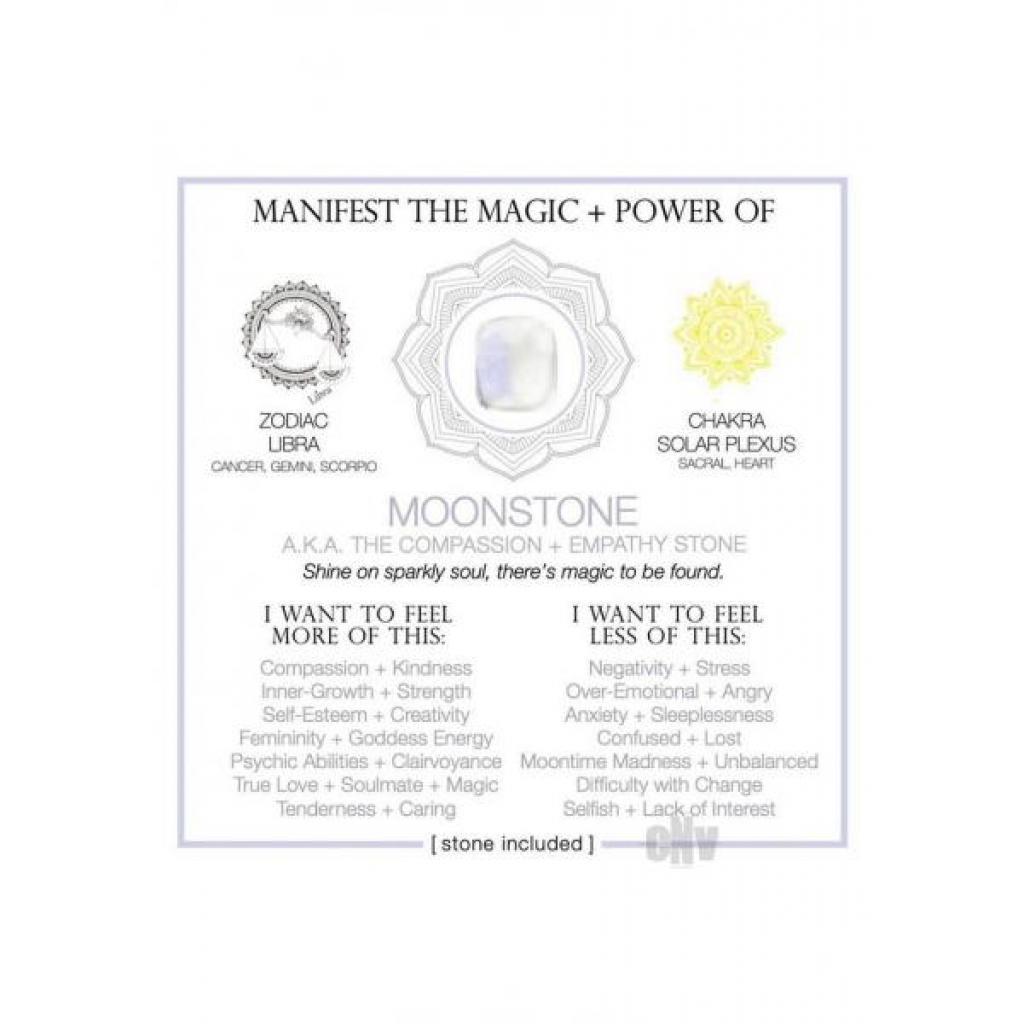 Moonstone - Gag & Joke Gifts