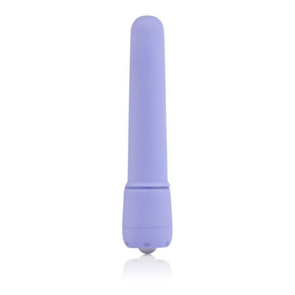 First Time Power Tingler Mini Vibrator Purple