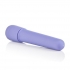 First Time Power Tingler Mini Vibrator Purple