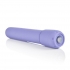 First Time Power Tingler Mini Vibrator Purple