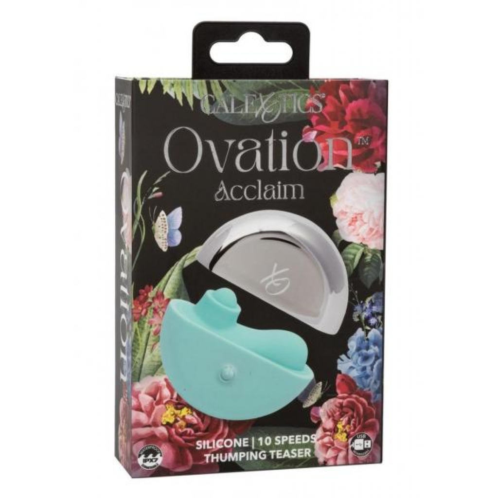 Ovation Acclaim - Palm Size Massagers