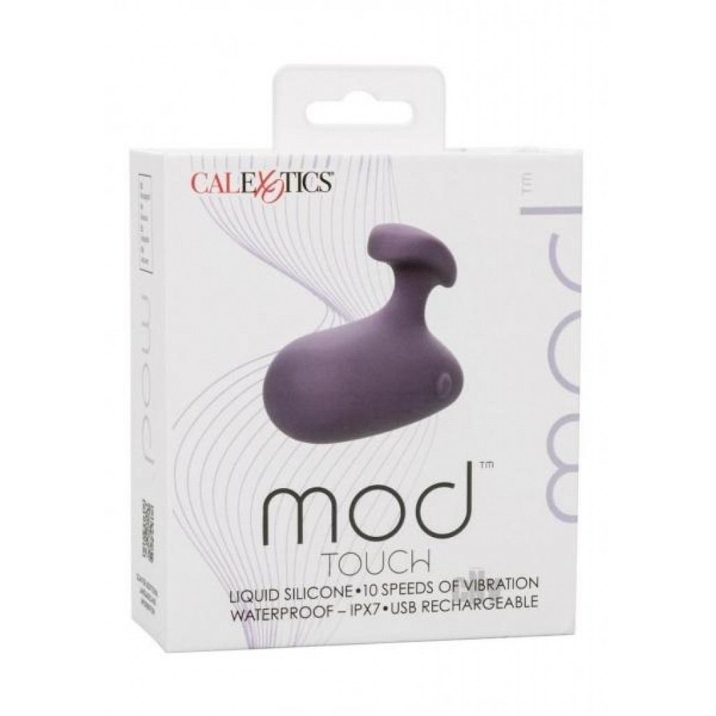 Mod Touch Purple - Clit Cuddlers