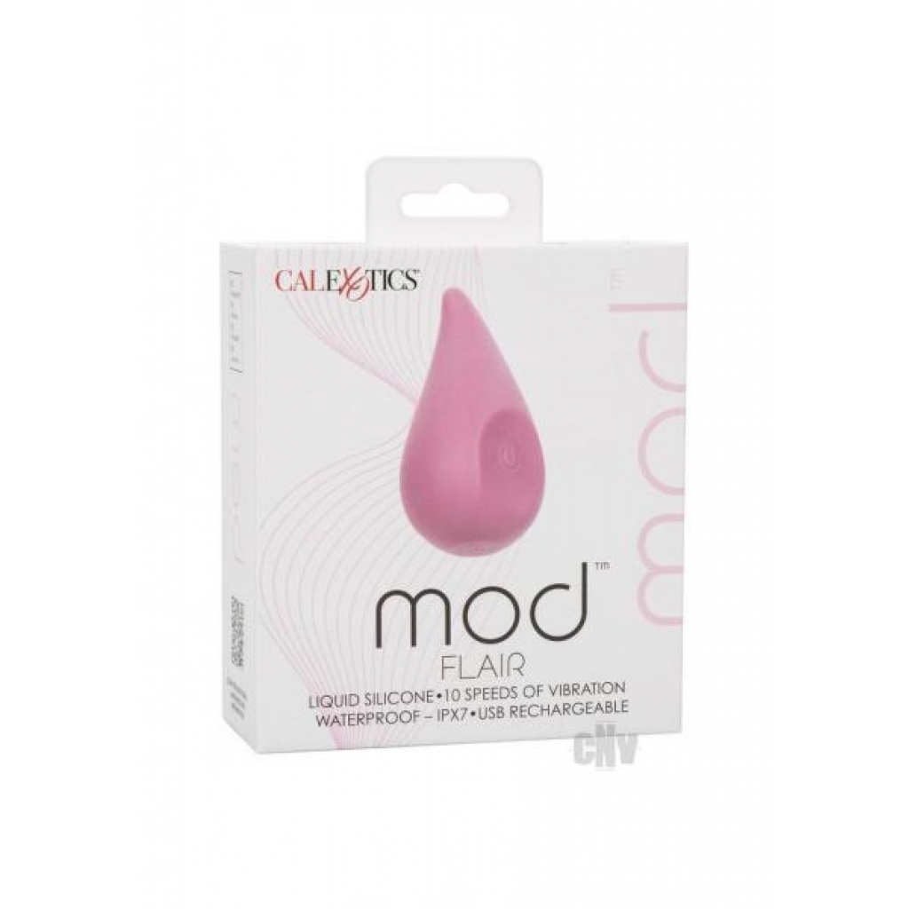 Mod Flair - Clit Cuddlers