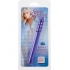 Slender Sensations Massager Waterproof 5.5 Inch Purple - Modern Vibrators