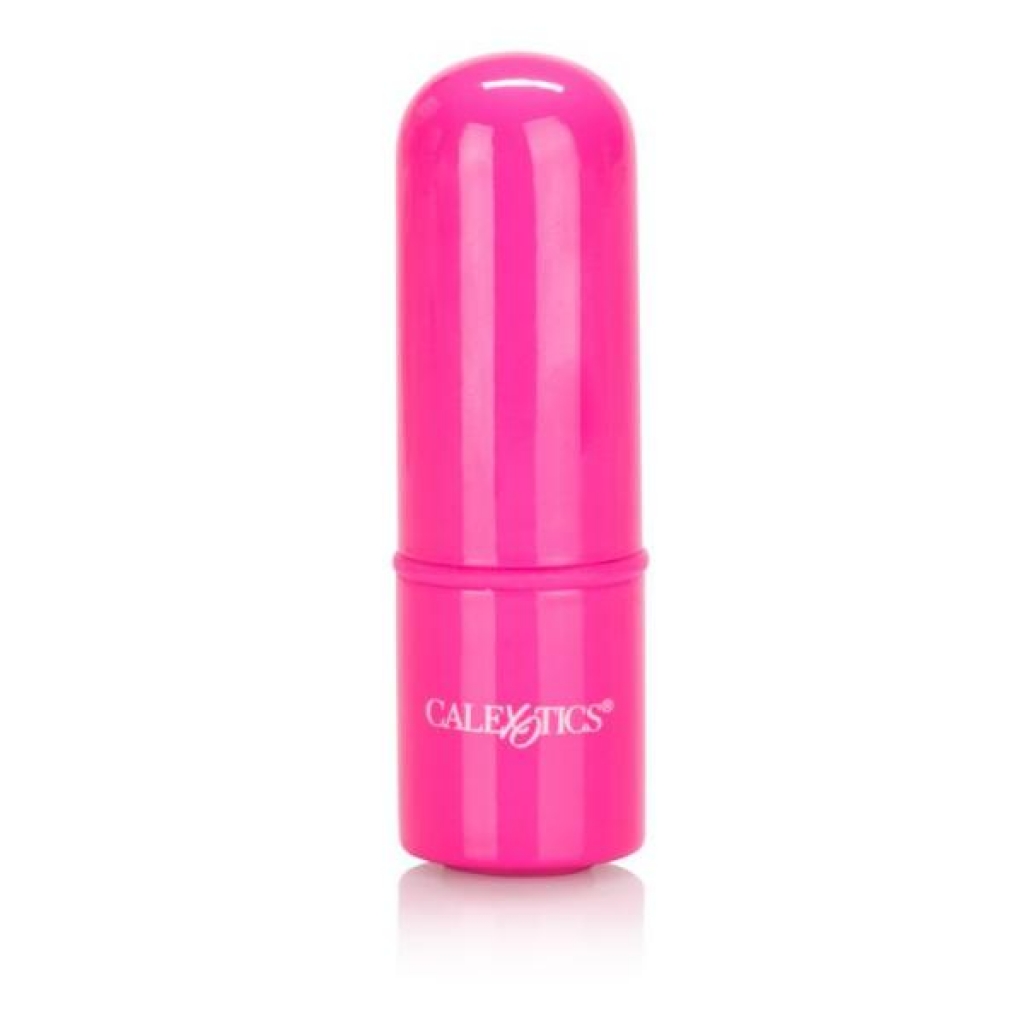 Tiny Teasers Mini Bullet Pink Vibrator - Bullet Vibrators