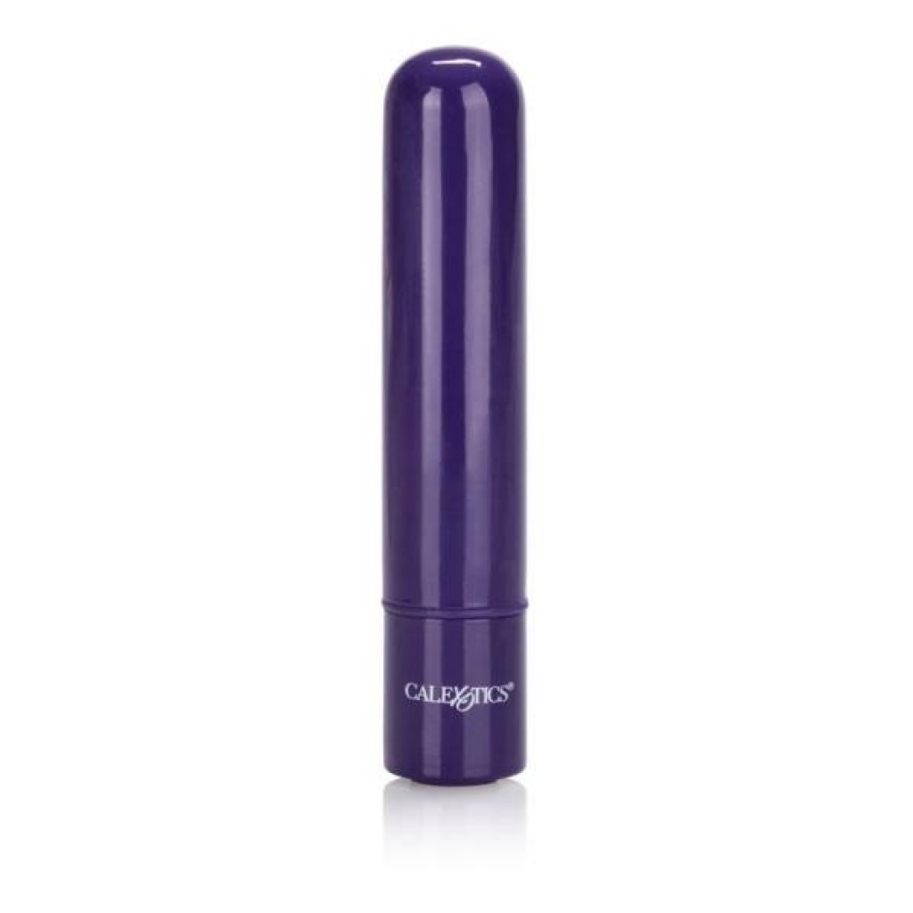 Tiny Teasers Bullet Vibrator Purple - Bullet Vibrators