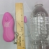 Whisper Micro Heated Bullet Vibrator Pink - Bullet Vibrators