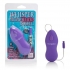 Whisper Micro Heated Bullet Vibrator Purple - Bullet Vibrators