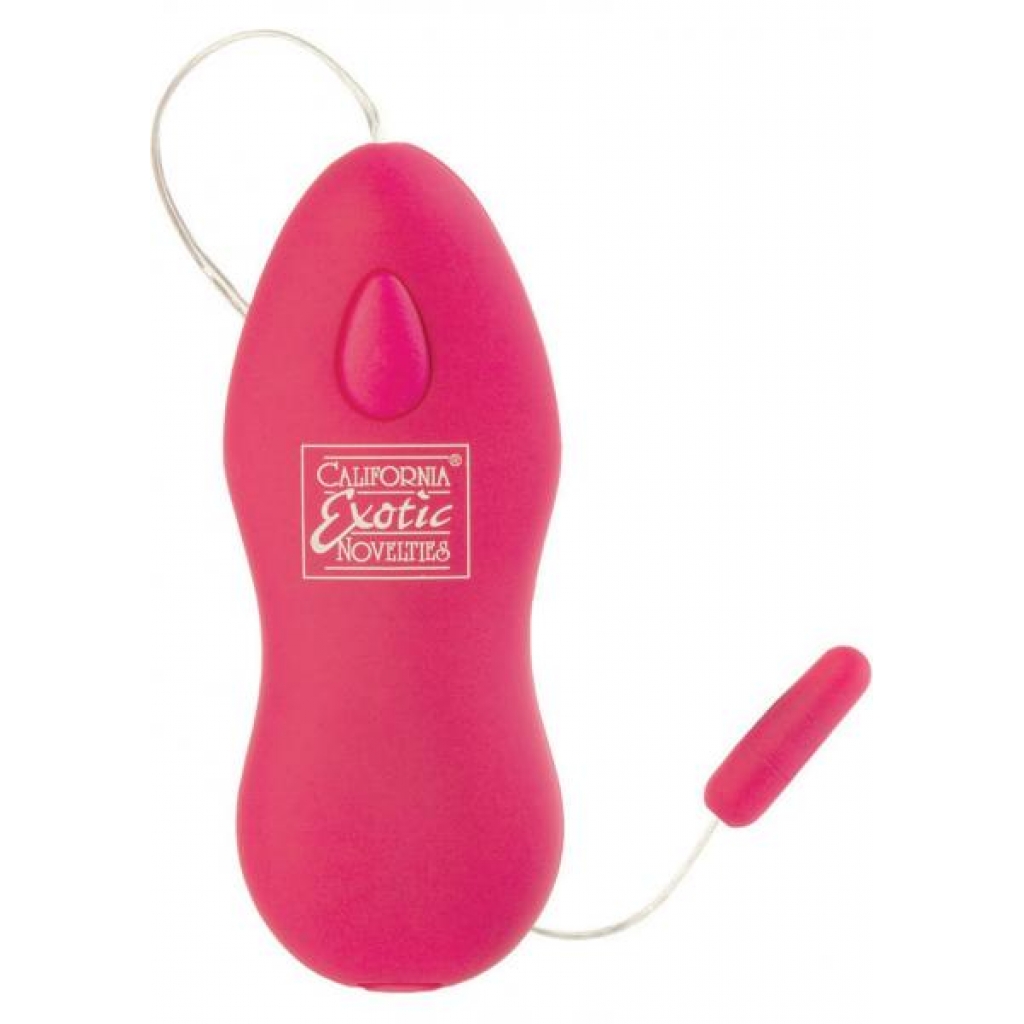 Whisper Micro Bullet Pink - Bullet Vibrators