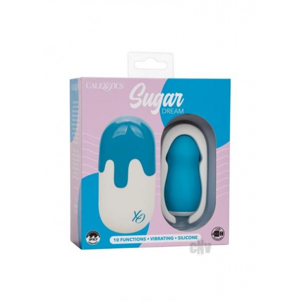 Sugar Dream - Palm Size Massagers