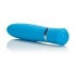 Taking Care Of Business Bullet Waterproof - Blue - Bullet Vibrators