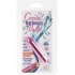 Crystal High Intensity Bullet Waterproof Pink - Bullet Vibrators