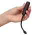 Wristband Remote Petite Bullet Vibrator Black - Bullet Vibrators