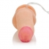 Max Vibrating C*ck & Balls with Suction Cup