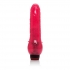 Hot Pinks Clitterific Lifelike Vibrating Dildo