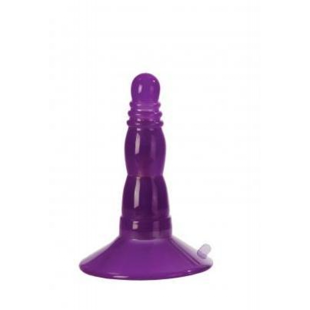 Vibro Play Purple - Anal Probes