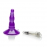 Vibro Play Vibrator - Purple