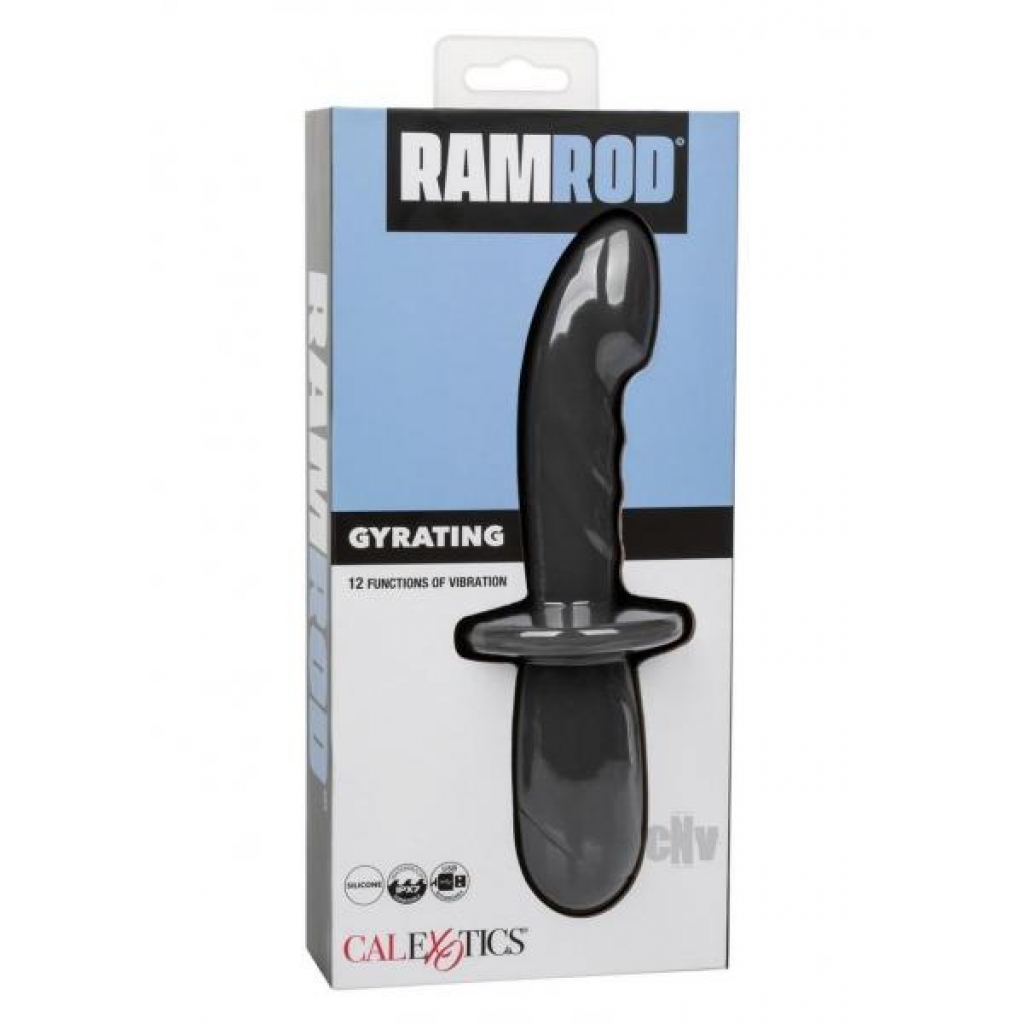 Ramrod Gyrating - Realistic Dildos & Dongs