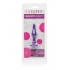 Booty Call Booty Starter Purple Butt Plug - Anal Plugs