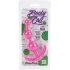 Booty Call Booty Beads Silicone Anal Beads Pink - Anal Beads