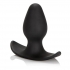 Silicone Perfect Plug Black - Anal Plugs