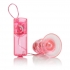 Tush Trainer Intermediate Pink Butt Plug - Anal Plugs