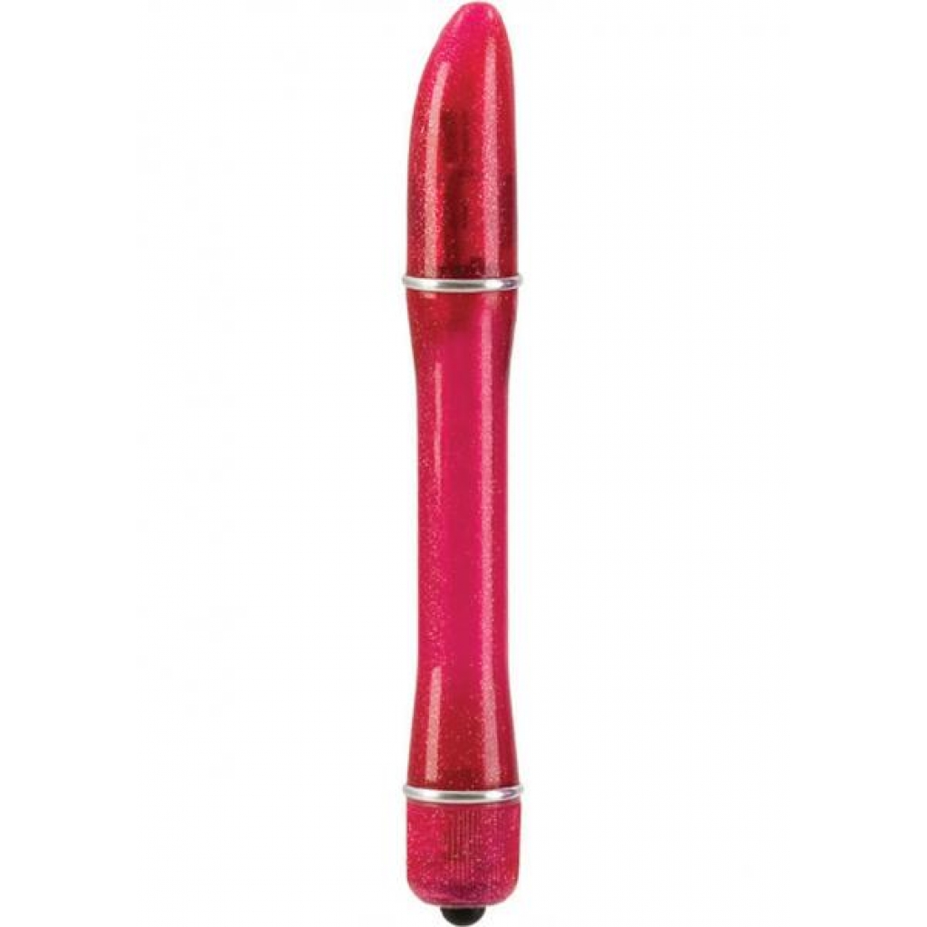 Pixies Pinpoint Vibrator - Red