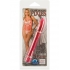 Pixies Pinpoint Vibrator - Red