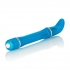 Pixies Mini-G Vibe Blue - G-Spot Vibrators