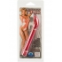 Pixies Glider Red Waterproof - Clit Cuddlers