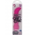 7 Function Classic Chic Mini G Vibrator Waterproof Pink - G-Spot Vibrators