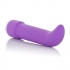 7 Function Classic Chic Mini G Vibrator Purple - G-Spot Vibrators