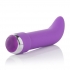 7 Function Classic Chic Mini G Vibrator Purple - G-Spot Vibrators