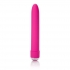 7 Function Classic Chic Standard Pink Vibrator - Traditional