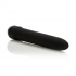 7 Function Classic Chic Standard Black Vibrator - Traditional