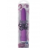 7 Function Classic Chic Standard Purple Vibrator