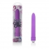 7 Function Classic Chic Standard Purple Vibrator - Traditional