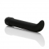 7-Function Classic Chic G Standard Vibrator Black - G-Spot Vibrators