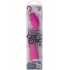 7 Function Classic Chic Wild G Velvet Cote Vibrator Waterproof Pink 6.25 Inch - G-Spot Vibrators