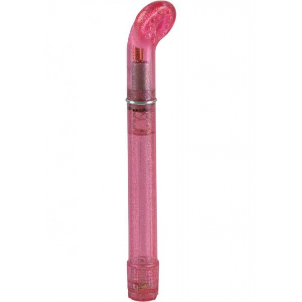 Clit Exciter Pink - Vibrator